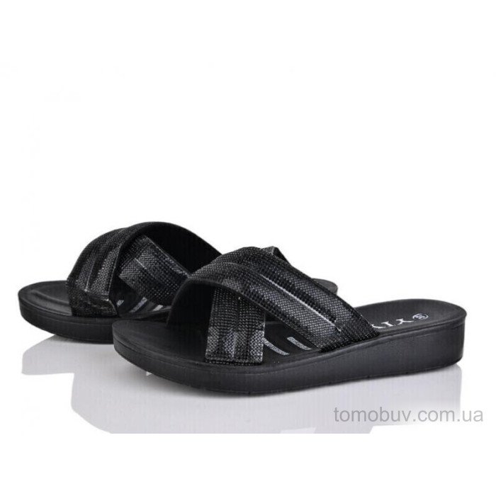 Шлепки Ok Shoes A25-1 оптом в Украине