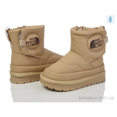 Дутики Ok Shoes B17-16