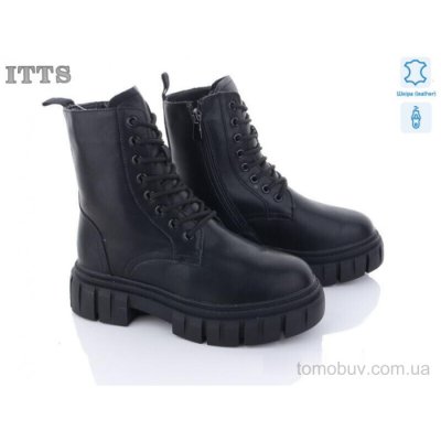 Черевики ITTS AK239-6 old