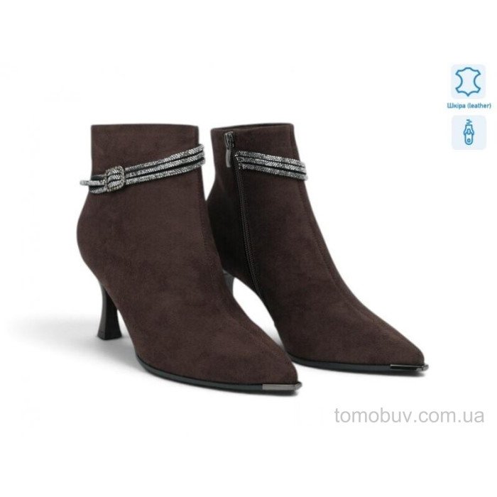 Ботинки Allshoes 215878 оптом в Украине