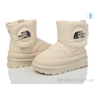 Дутики Ok Shoes B17-14