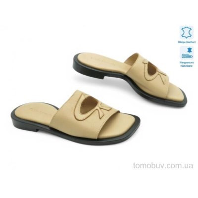 Шльопанці Allshoes 184770