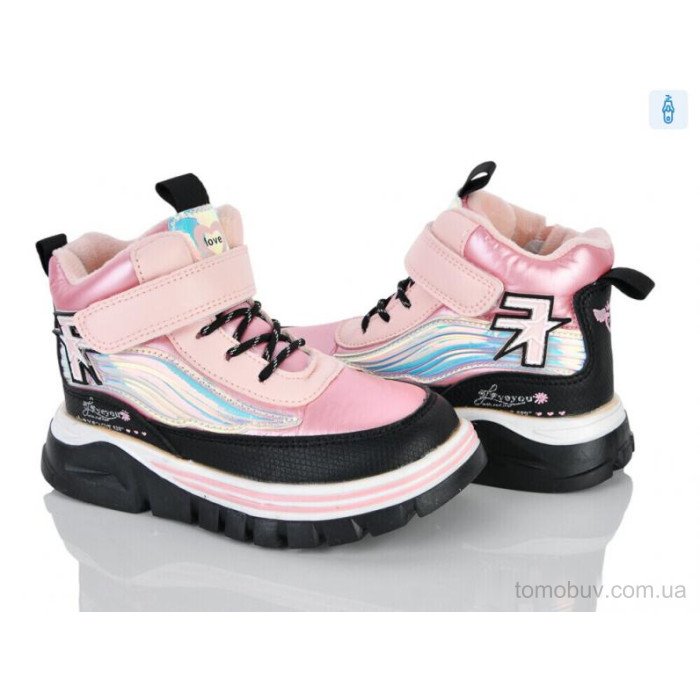 Ботинки Xifa kids 6973-1 оптом в Украине
