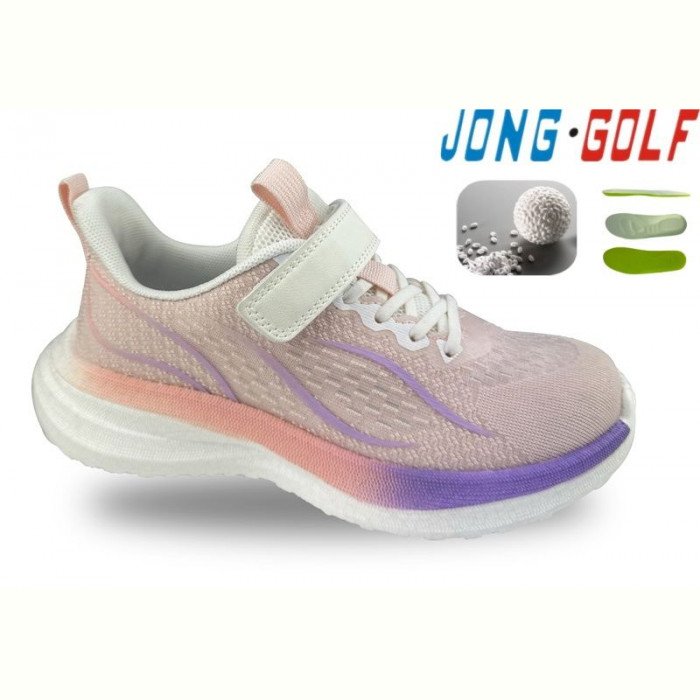 Кросівки Jong•Golf C11862-8 оптом в Україні