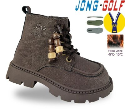 Весна-Осень Jong•Golf B31133-4