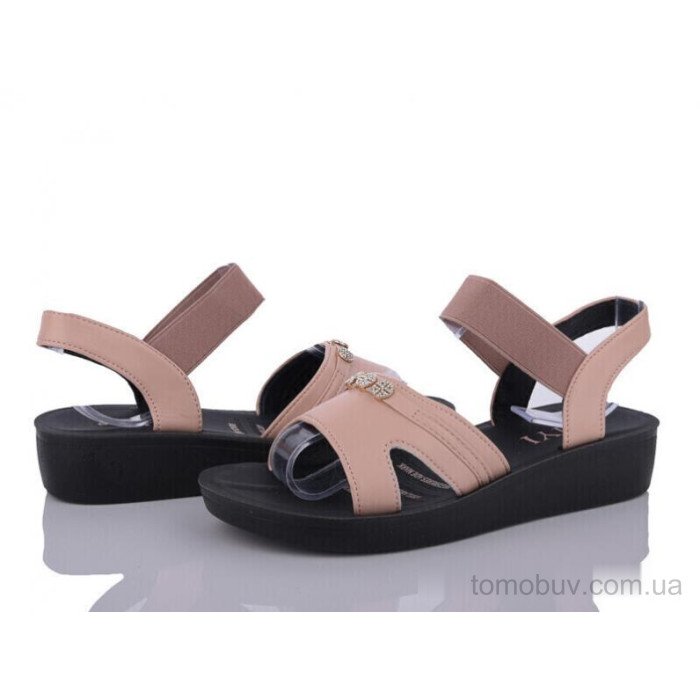 Босоніжки Ok Shoes C1-6 оптом в Україні