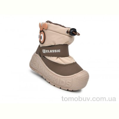 Дутики TOM.M 51160G