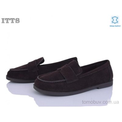 Туфлі ITTS F811-3