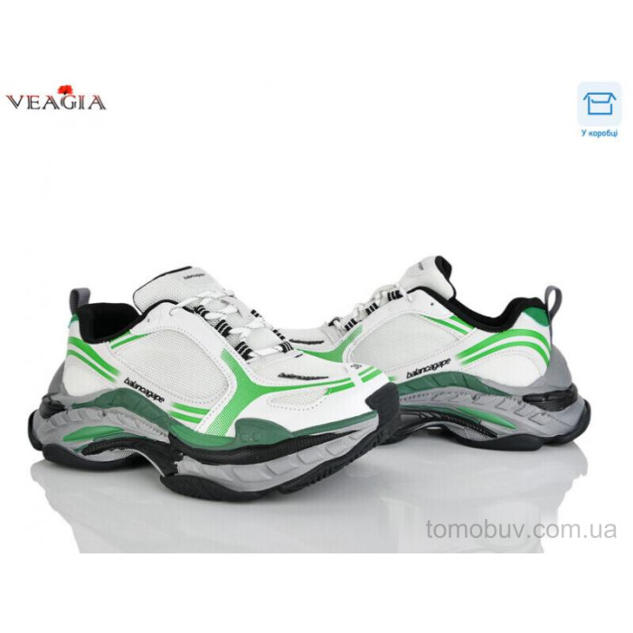 Кроссовки Veagia-ADA V3535-10 оптом в Украине