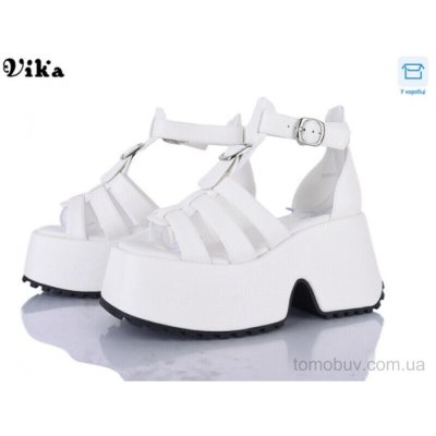 Босоножки Vika B958-3