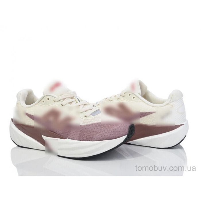 Кросівки Fabullok NB rebel 5 beige оптом в Україні