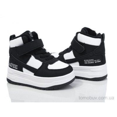 Ботинки Ok Shoes T326-1-2