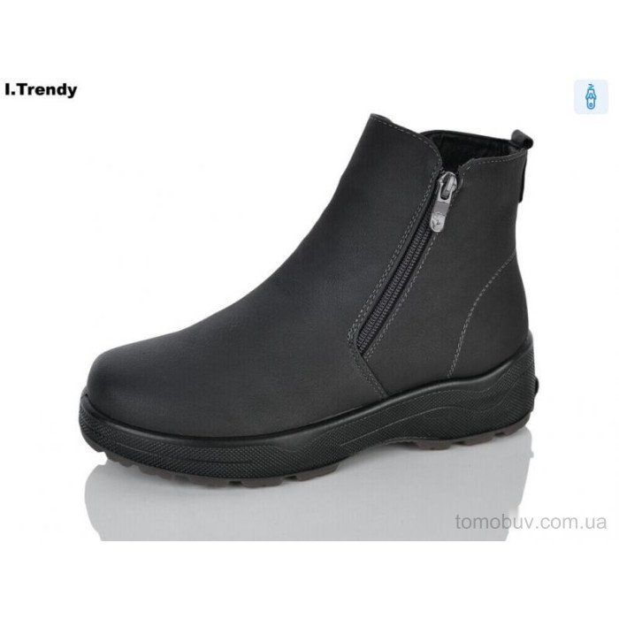 Ботинки Trendy YZ206-3 льодоступ оптом в Украине