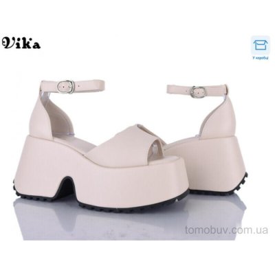 Босоножки Vika B960-4
