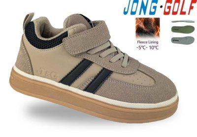 Весна-Осень Jong•Golf C31135-24