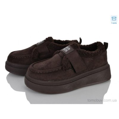 Туфлі L&M-Lemon QM117-2