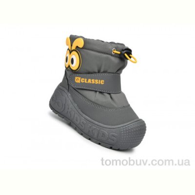 Дутики TOM.M 51160E