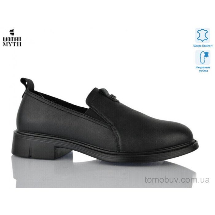 Туфли WOMAN MYTH DX8073 оптом в Украине