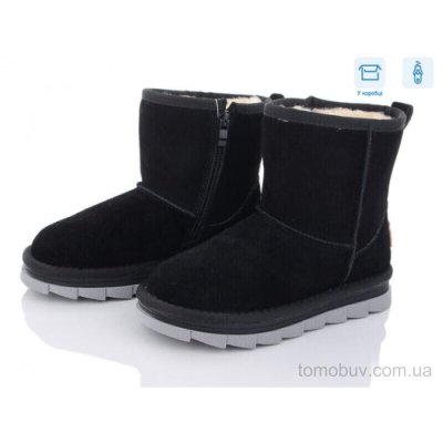 Угги Ok Shoes A20933M