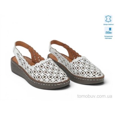 Босоніжки Allshoes 213922