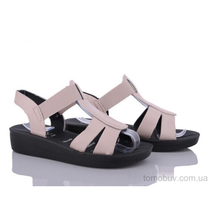 Босоножки Ok Shoes C5-3 оптом в Украине