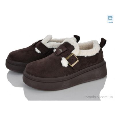 Туфлі L&M-Lemon QM116-3