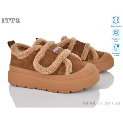 Кроссовки ITTS KT99-45