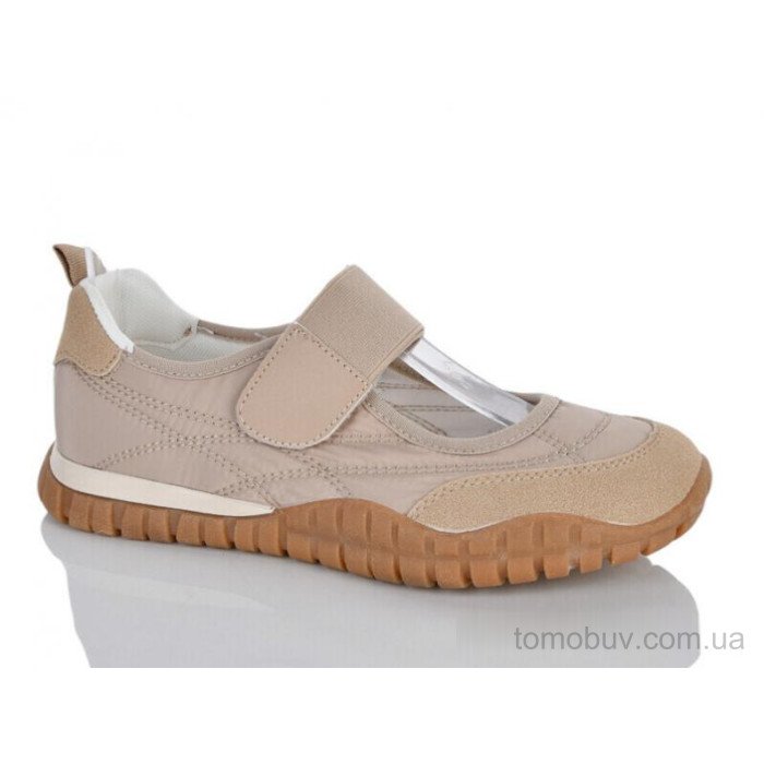 Кроссовки Violeta 2028-6 khaki оптом в Украине