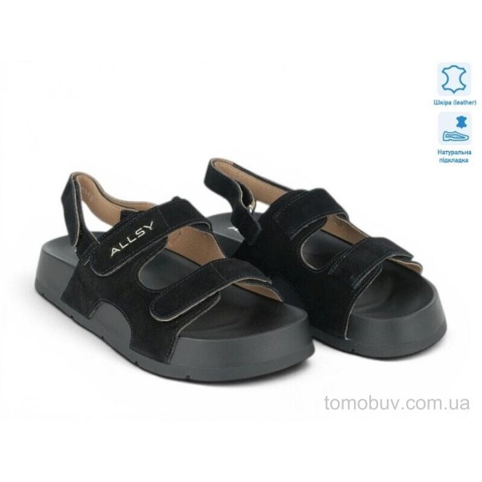 Босоножки Allshoes 210440 оптом в Украине