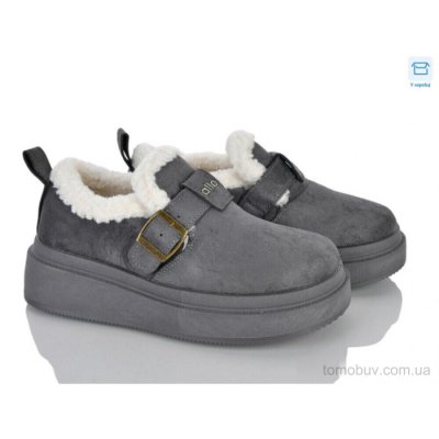 Туфлі L&M-Lemon QM116-2