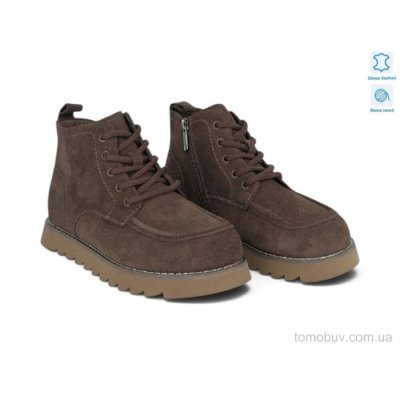 Черевики Allshoes 216337