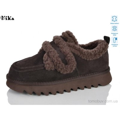Туфли VIKA-Limani D739
