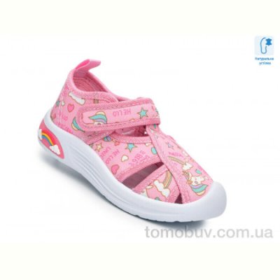 Босоножки TOM.M T68056A