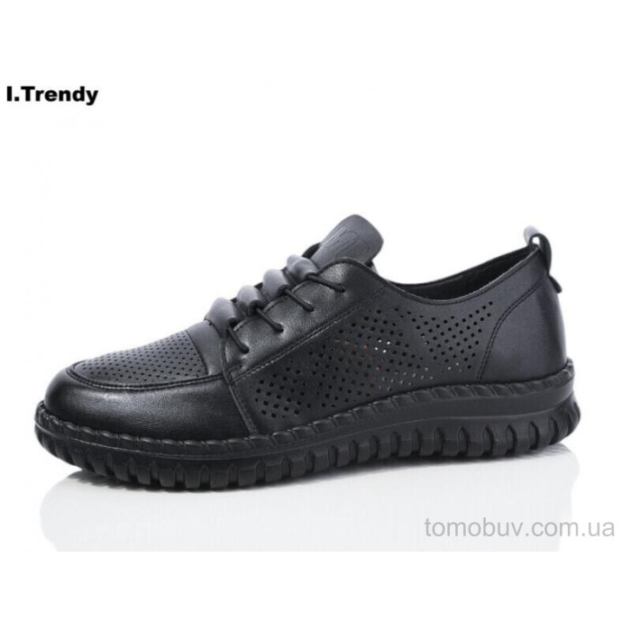 Туфли Trendy BK596-1 оптом в Украине