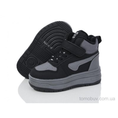 Ботинки Ok Shoes T322-1-8
