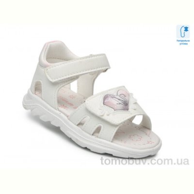 Босоніжки TOM.M T68041C