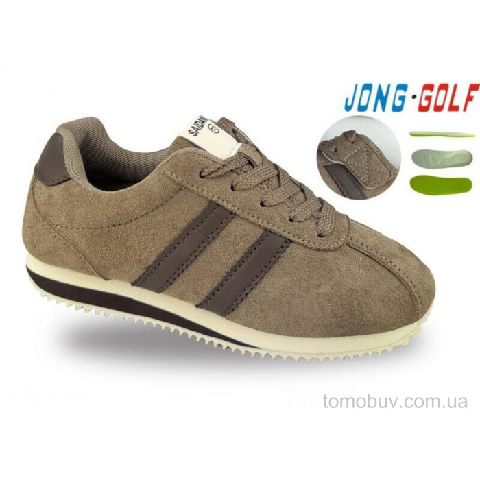Кросівки Jong Golf C11784-3 оптом в Україні