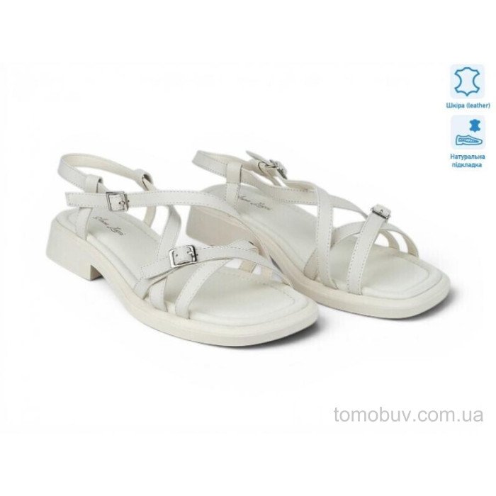 Босоножки Allshoes 208712 оптом в Украине