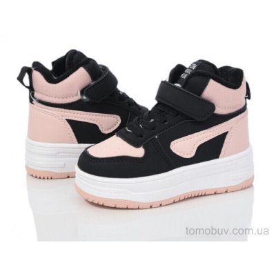 Ботинки Ok Shoes T322-1-3