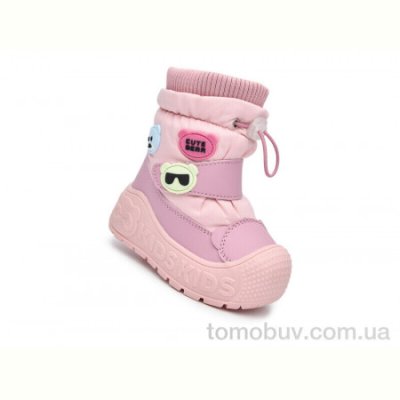 Дутики TOM.M 51159A