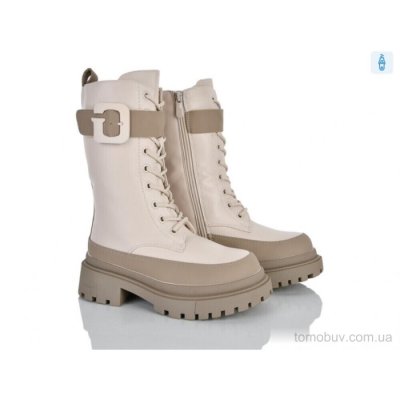 Черевики Xifa kids 990-4
