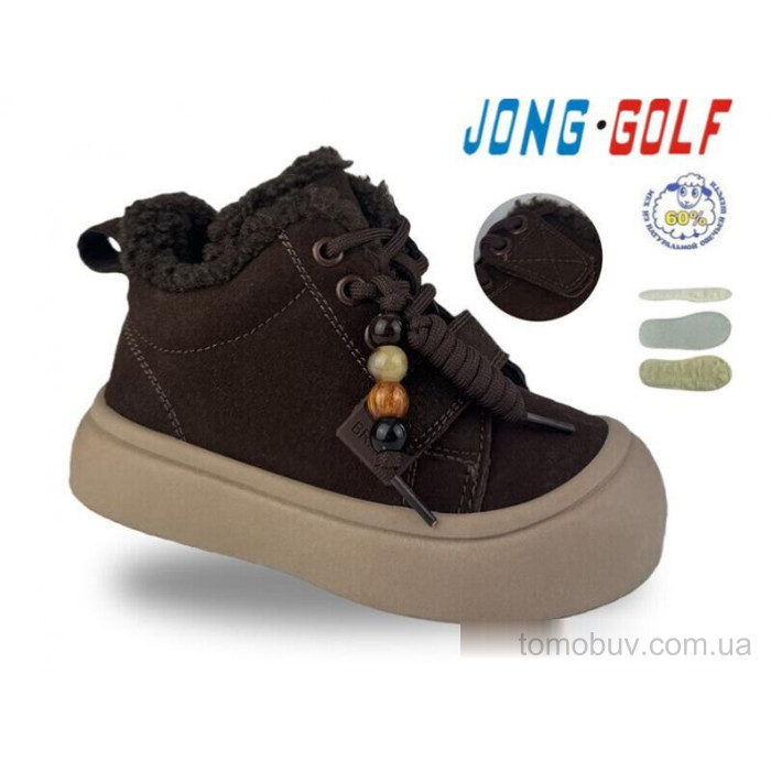 Черевики Jong Golf B40728-4 оптом в Україні