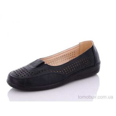 Туфлі RGP 220 black
