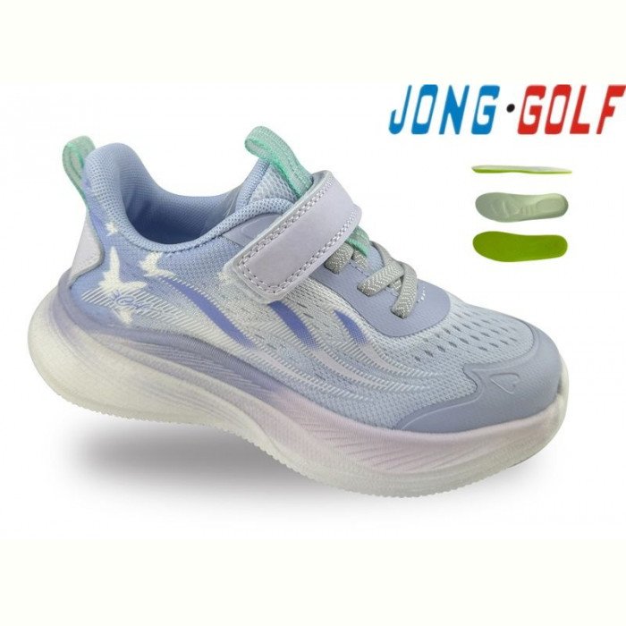 Кросівки Jong•Golf B11801-12 оптом в Україні
