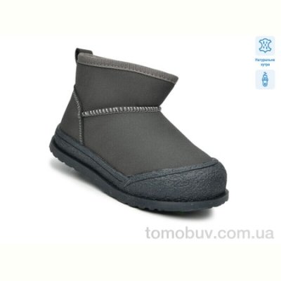 Угги TOM.M F51111B