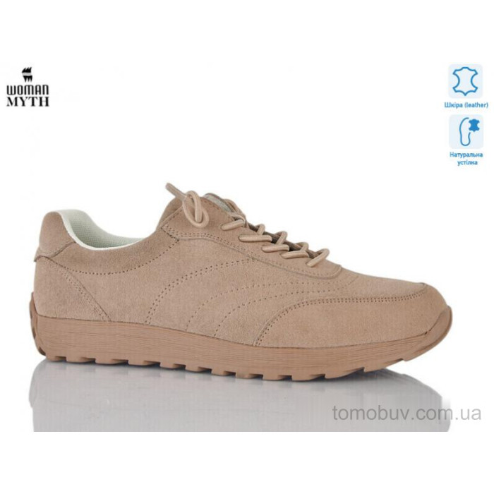 Кроссовки WOMAN MYTH XL8163 оптом в Украине