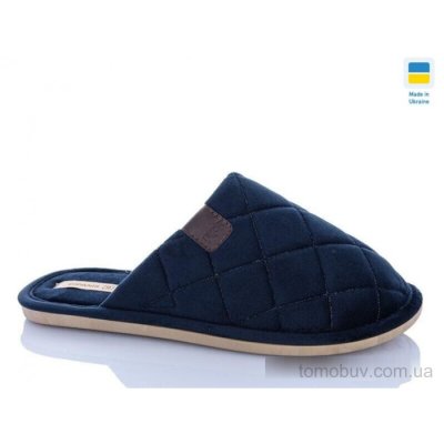 Тапки DeMur 8101N