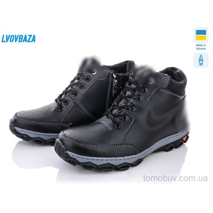 Черевики Lvovbaza Roksol Б7 кз.сп. оптом в Україні
