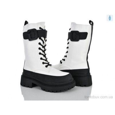 Черевики Xifa kids 990-3