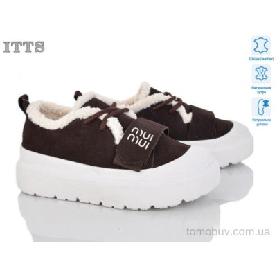 Кросівки ITTS KT98-41